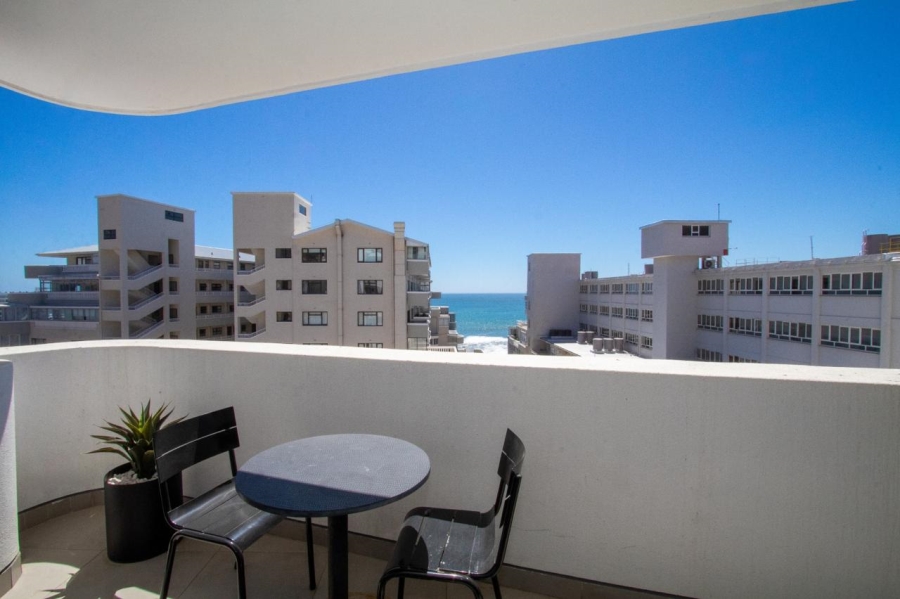 1 Bedroom Property for Sale in Sea Point Western Cape
